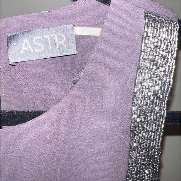 ASTR Tank with Gem Details - Picture 3 of 4